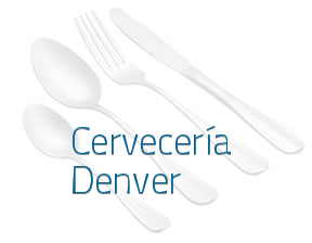 Cervecería Denver en Pamplona