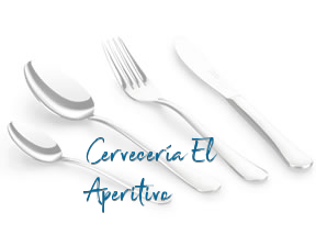 Cervecería El Aperitivo en Sagunto