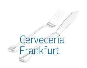Cervecería Frankfurt en Logroño