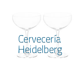 Cervecería Heidelberg en Barakaldo
