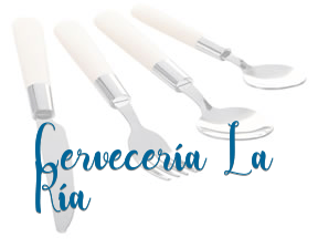 Cervecería La Ría* en Huelva