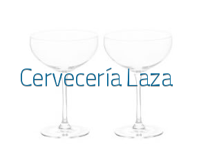 Cervecería Laza en Ourense