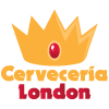 Cervecería London en Zaragoza