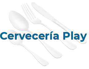 Cervecería Play en Arteixo
