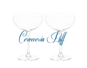 Cervecería Puff* en Madrid