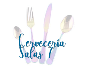 Cervecería Salas 7 en Burgos