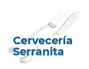 Cervecería Serranita en Sevilla