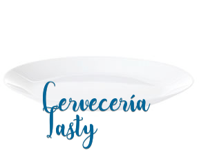 Cervecería Tasty en Toledo