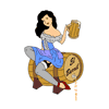 Cervecería El Barril en Cáceres