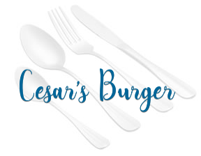 Cesar’s Burgers* en Madrid