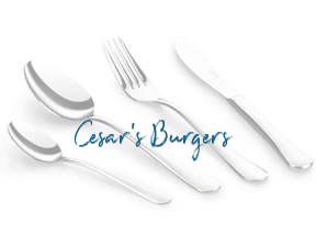 Cesar's Burgers en Madrid