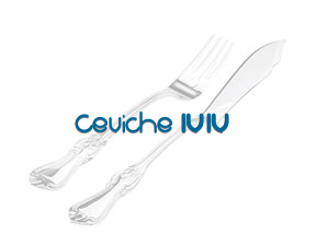 Ceviche 44 en Illescas