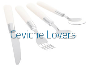 Ceviche Lovers en Barcelona