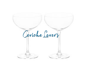Ceviche Lovers en Cornellà de Llobregat