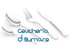 Cevichería D’Sumare en Madrid