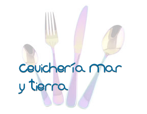 Cevichería Mar y Tierra en Madrid