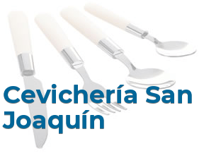 Cevichería San Joaquín en Madrid