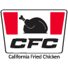 CFC California Fried Chicken en Lasarte-Oria