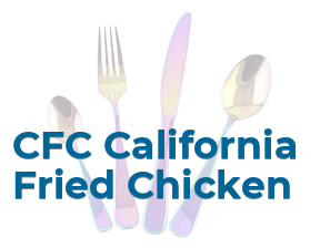 CFC California Fried Chicken en Lasarte-Oria
