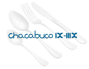 Chacabuco 9-30 en Madrid