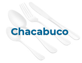 Chacabuco en Torrejón de Ardoz