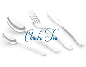 Chacha Tea* en Vigo