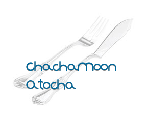 ChachaMoon Atocha en Madrid