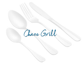 Chako Grill en Arganda del Rey