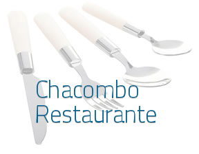 Chacombo Restaurante en Madrid