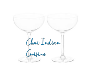 Chai Indian Cuisine en Tarragona