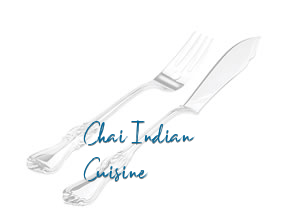Chai Indian Cuisine en Vilanova i la Geltrú