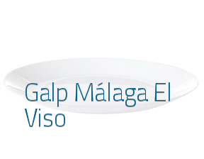 Galp Málaga - El Viso en Málaga