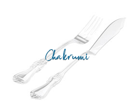 Chakrumi en Barcelona