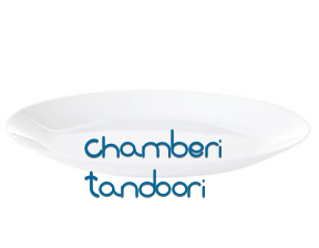 Chamberi Tandoori en Parla