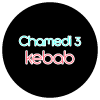 Chamedi 3 Kebab en Manzanares el Real