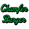 Chamfer Burger en Cartagena
