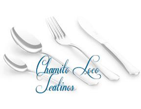 Chamito Loco Teatinos* en Málaga