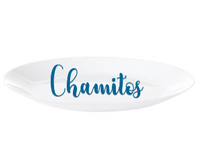 Chamitos en Madrid