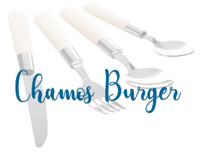 Chamos Burger en Valladolid
