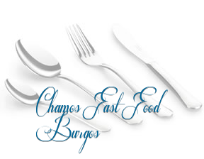 Chamos Fast Food Burgos* en Burgos