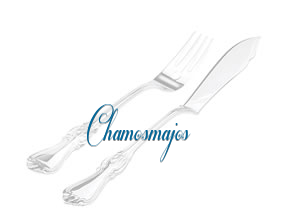Chamosmajos en Gijón