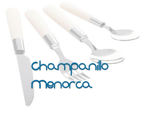 Champanillo 