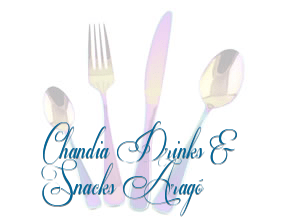 Chandia Drinks & Snacks Aragó en Barcelona