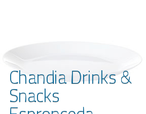 Chandia Drinks & Snacks Espronceda en Barcelona