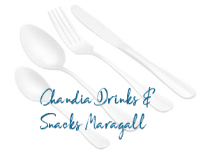Chandia Drinks & Snacks Maragall en Barcelona