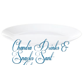Chandia Drinks & Snacks Sant Antoni en Barcelona