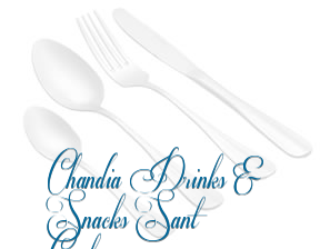 Chandia Drinks & Snacks Sant Carles en Barcelona