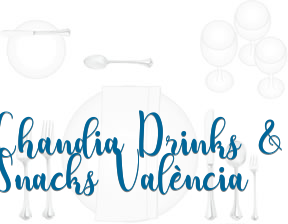 Chandia Drinks & Snacks València en Barcelona