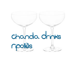 Chandia Drinks Ripollès en Barcelona
