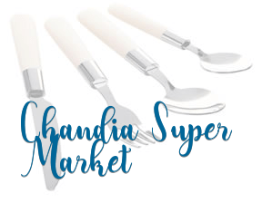 Chandia Super Market* en Barcelona